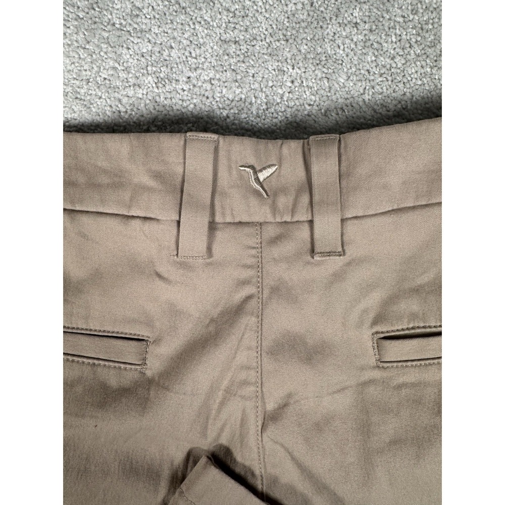 Birddogs Tan Chinos